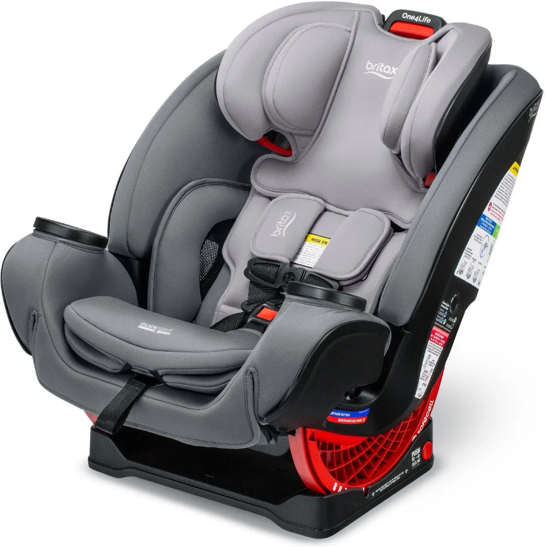 Britax One4Life ClickTight All-in-One Car Seat