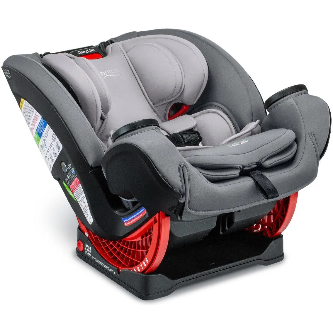 Britax One4Life ClickTight All-in-One Car Seat