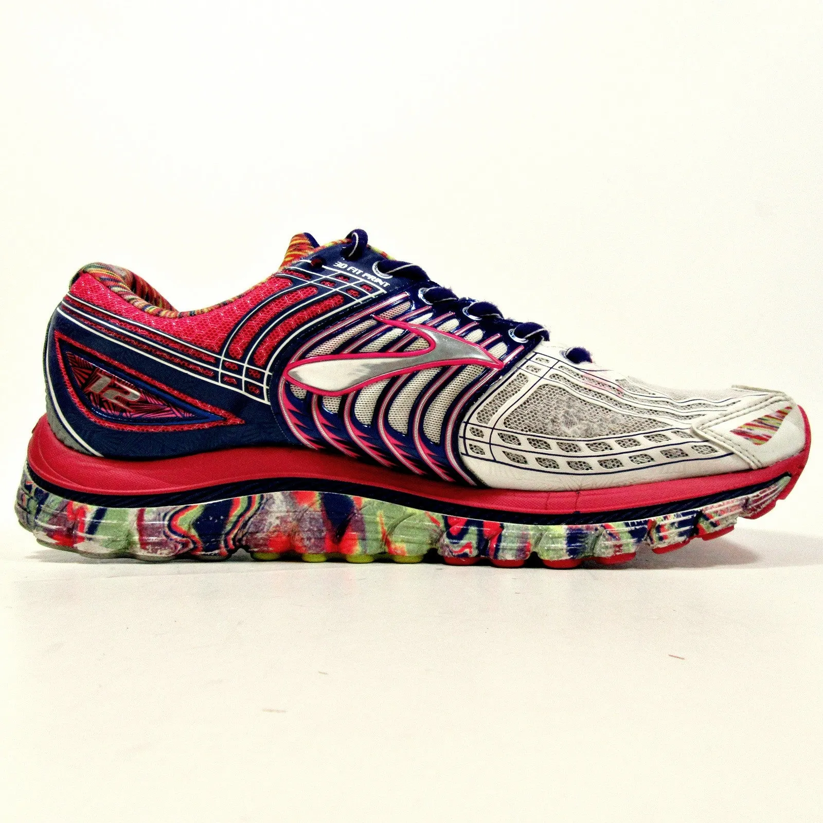 BROOKS - Glycerin 12