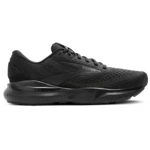 Brooks Mens Adrenaline GTS 24 WF Black