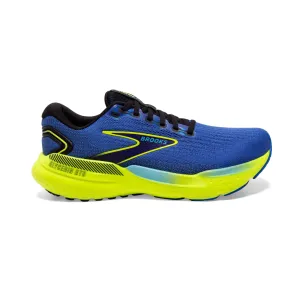 Brooks | Men's Glycerin GTS 21 Running Shoes - Blue