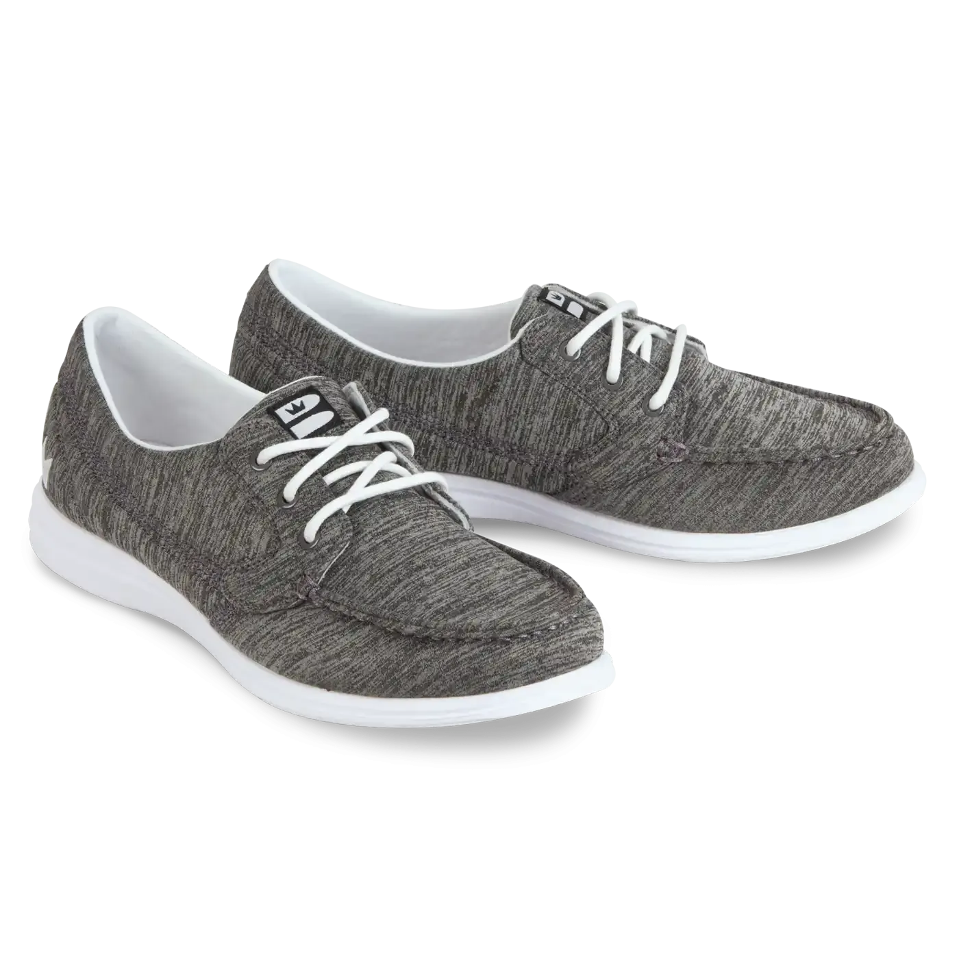 BRUNSWICK KARMA WOMEN BOWLING SHOES - GREY