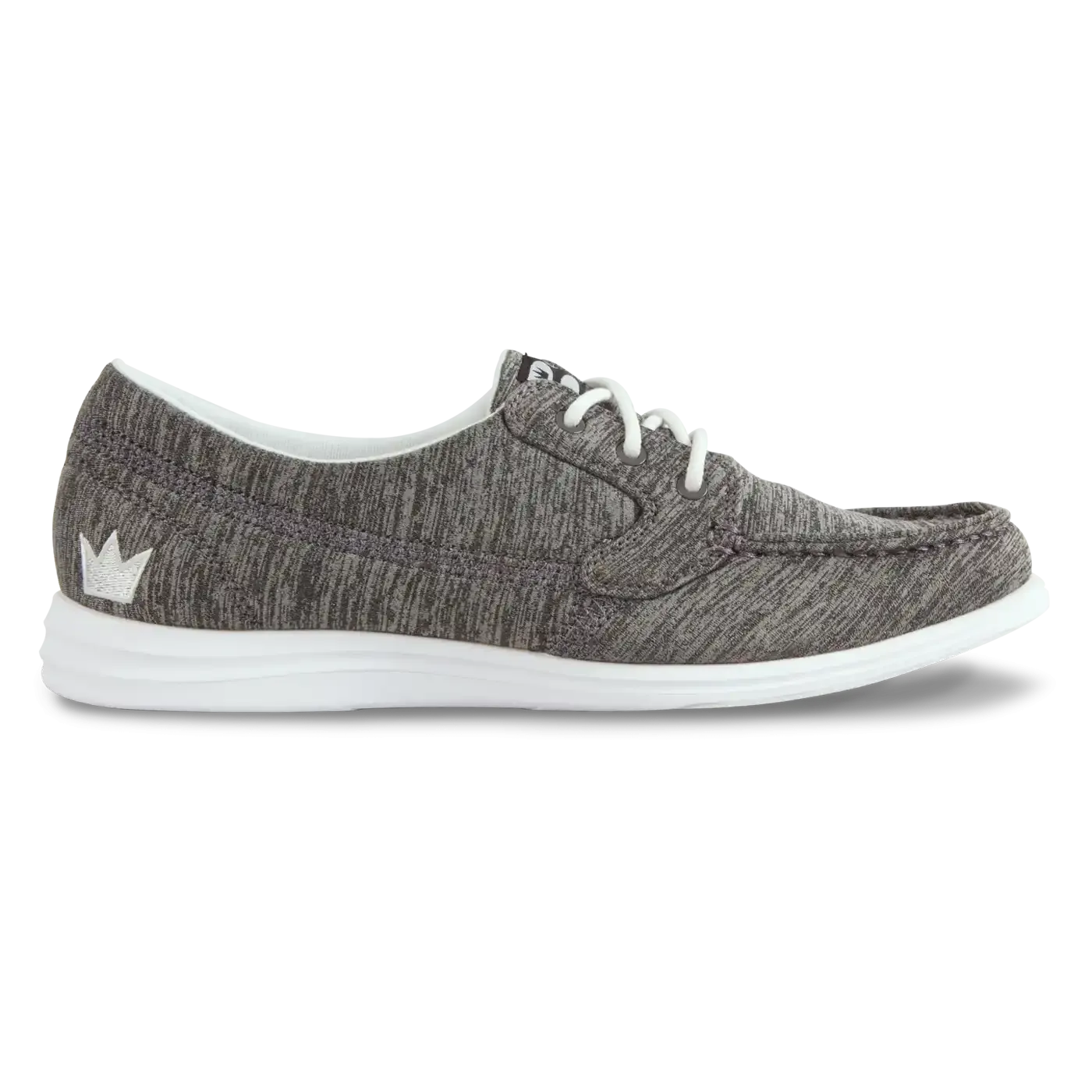 BRUNSWICK KARMA WOMEN BOWLING SHOES - GREY