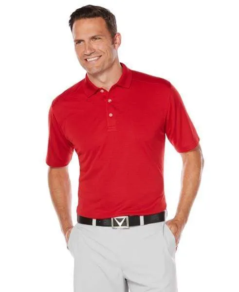 Callaway - Men's Core Performance Polo