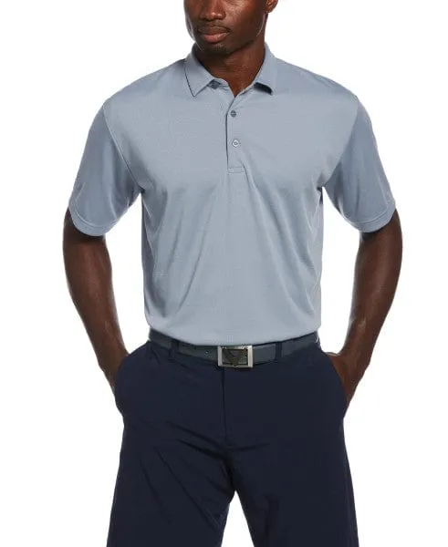 Callaway - Men's Micro Texture Polo