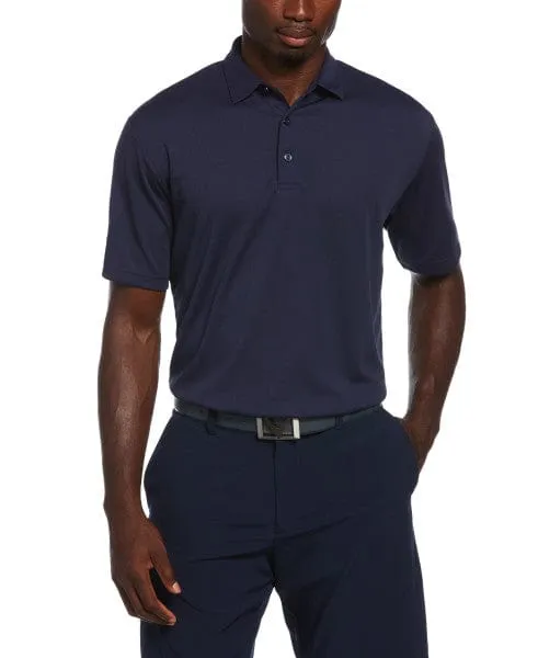 Callaway - Men's Micro Texture Polo