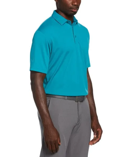 Callaway - Men's Micro Texture Polo