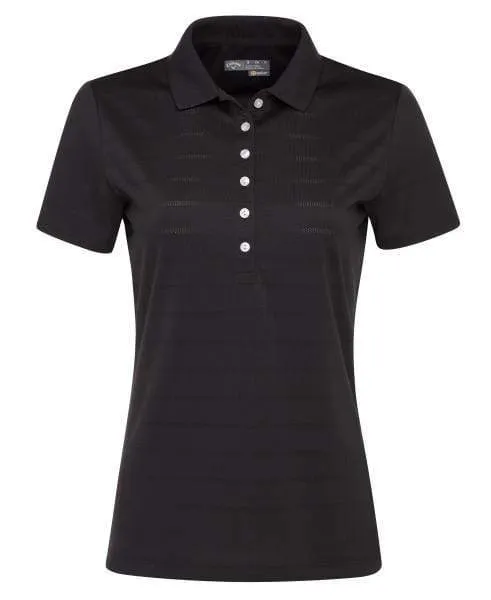 Callaway - Women's Opti-Vent Polo