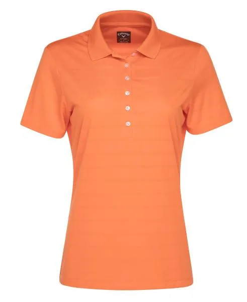 Callaway - Women's Opti-Vent Polo