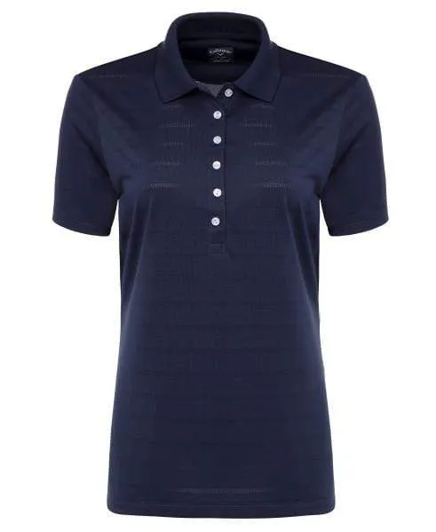 Callaway - Women's Opti-Vent Polo