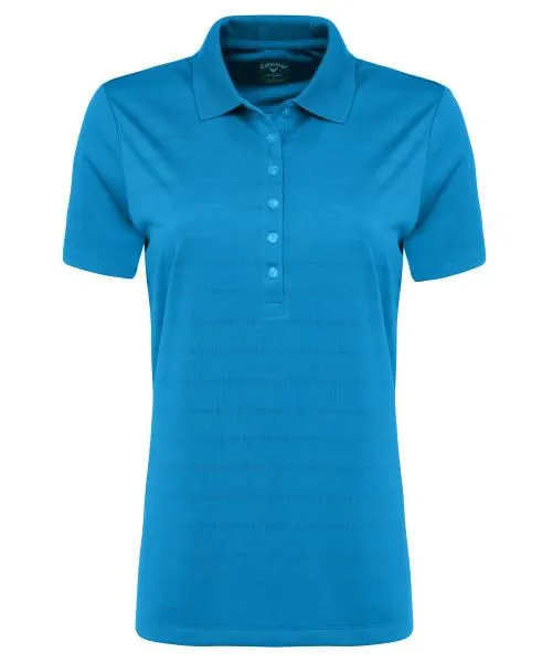 Callaway - Women's Opti-Vent Polo