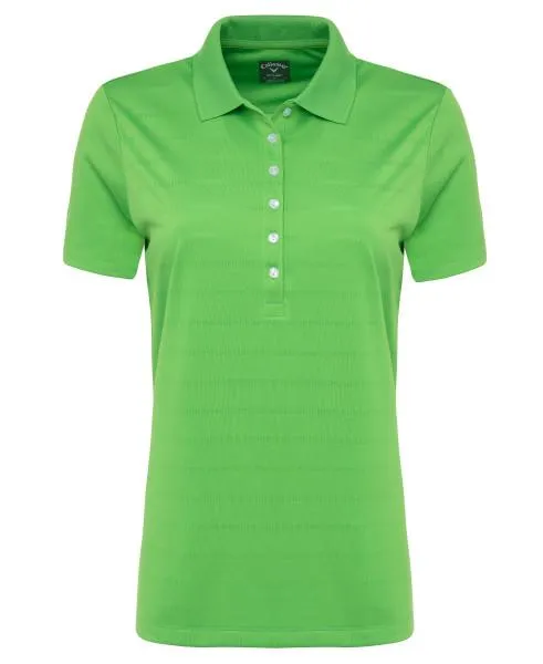 Callaway - Women's Opti-Vent Polo