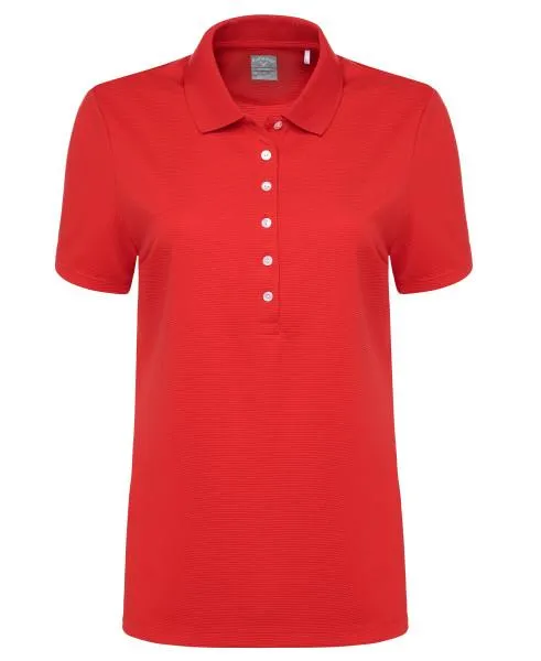 Callaway - Women's Ottoman Polo