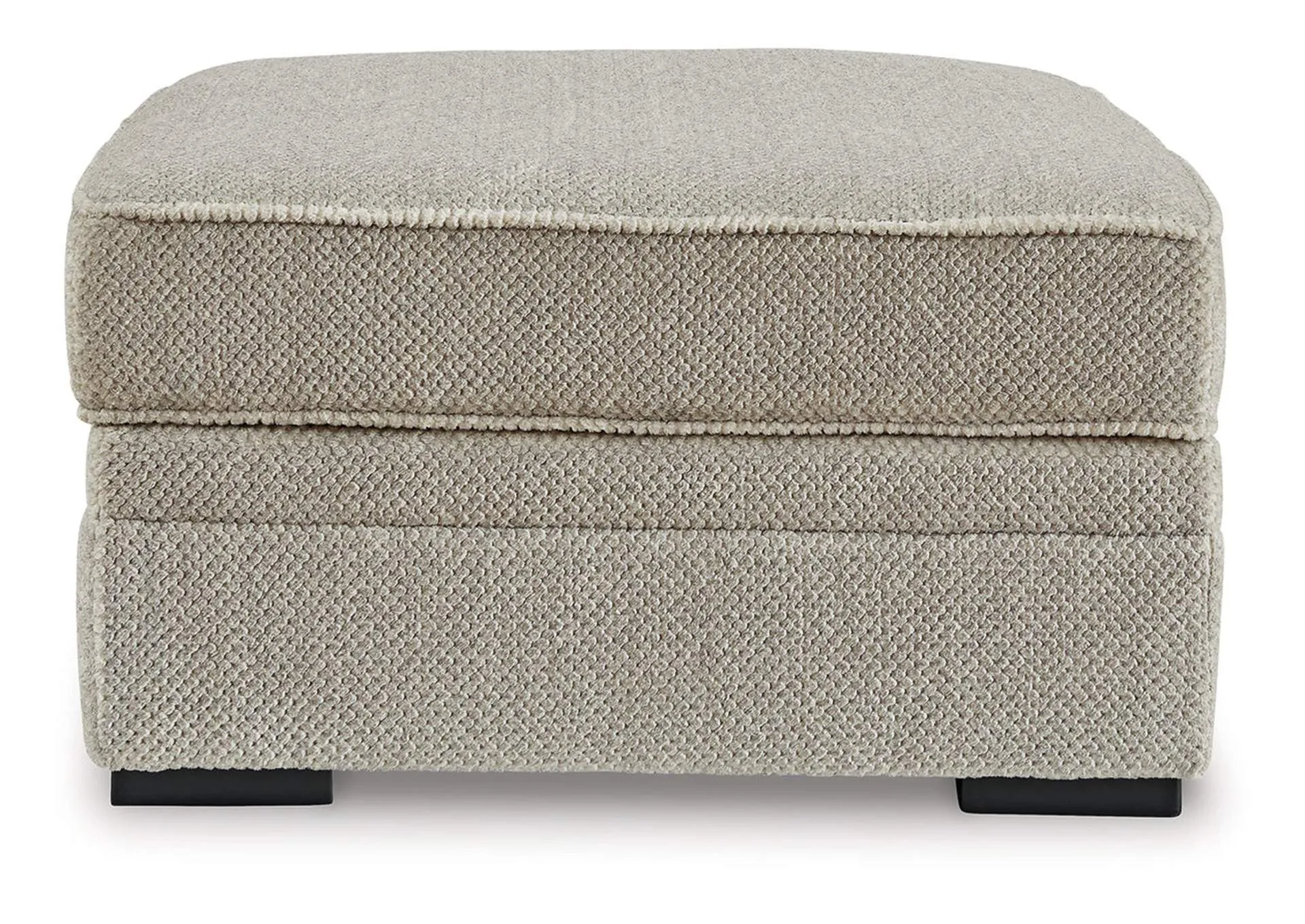 Calnita Ottoman With Storage