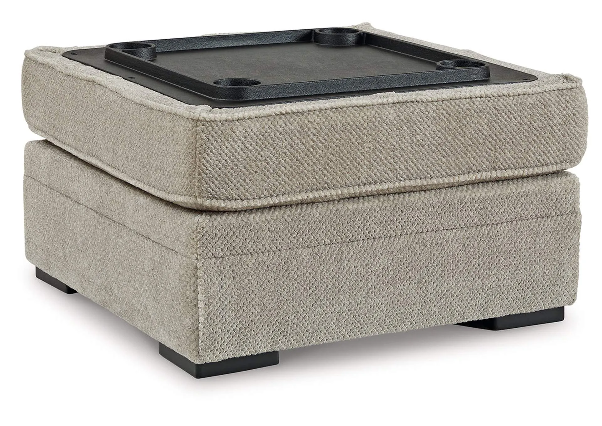 Calnita Ottoman With Storage