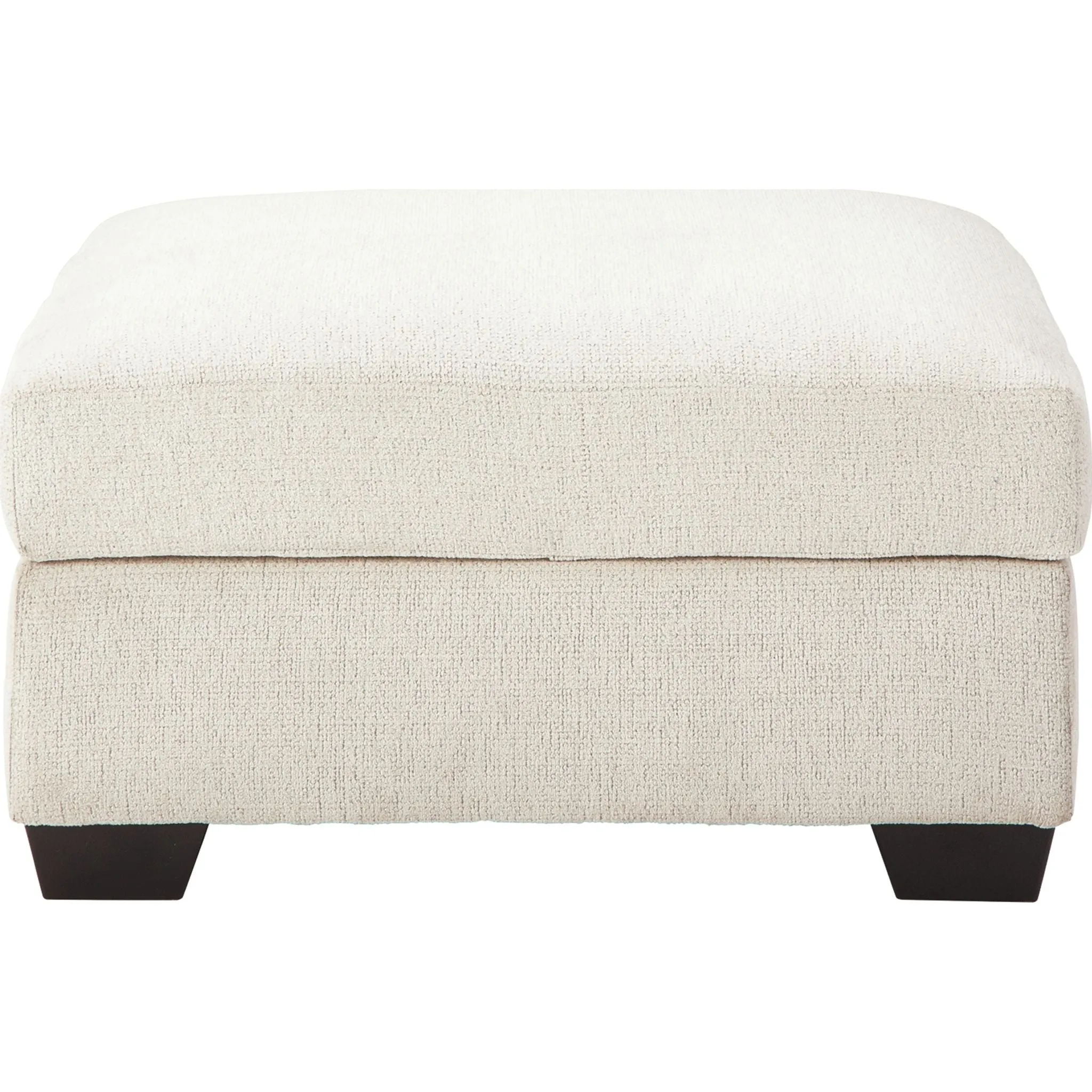 Cambri-Exclusive Ottoman with Storage