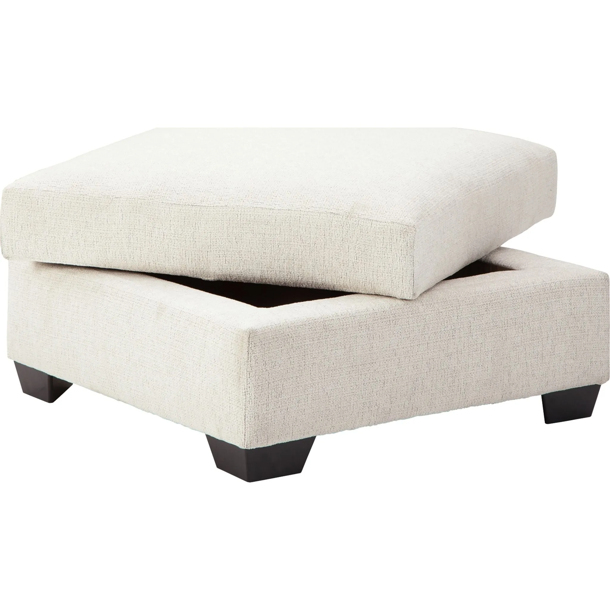 Cambri-Exclusive Ottoman with Storage