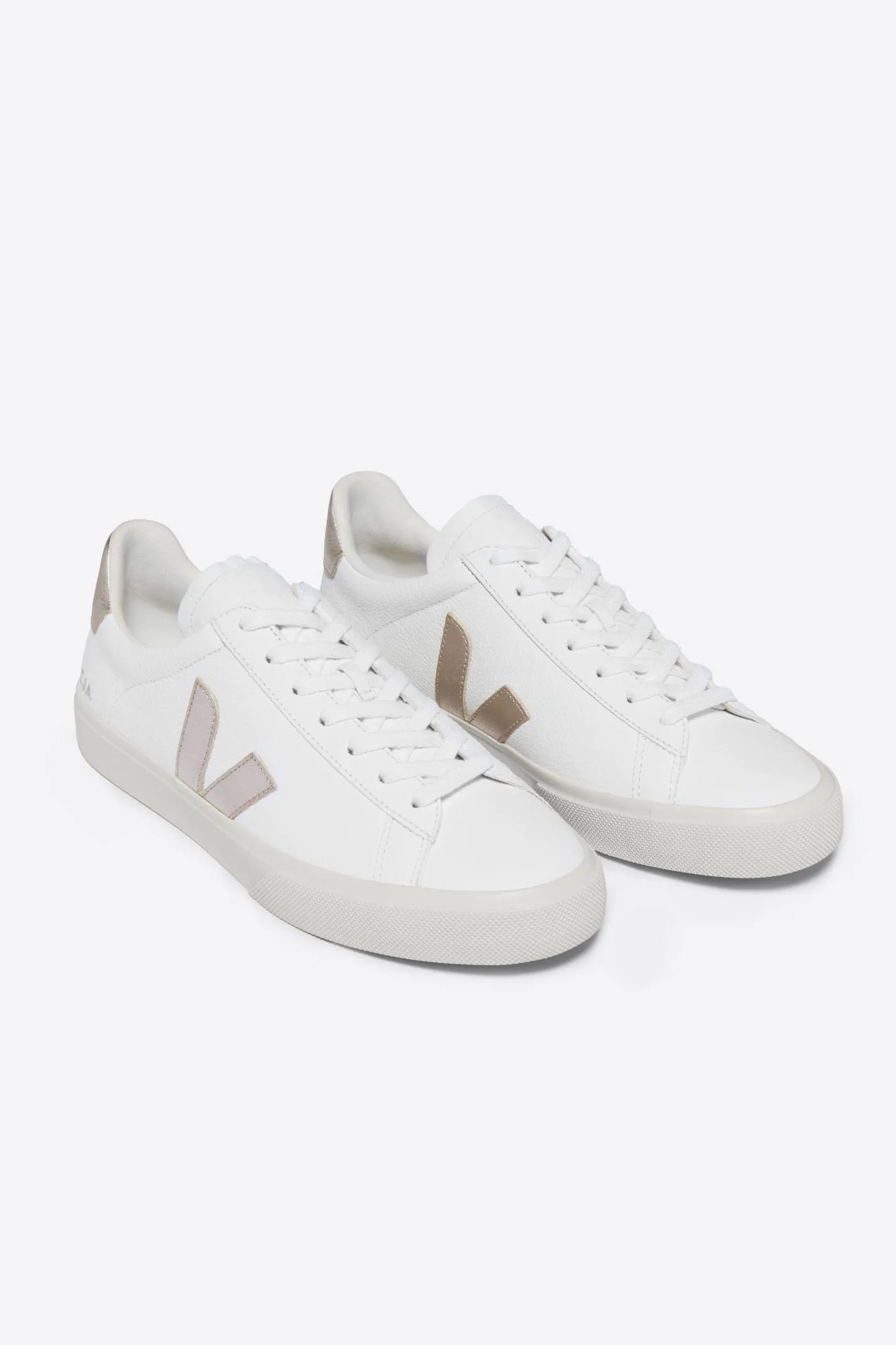 CAMPO extra-white platine | Veja