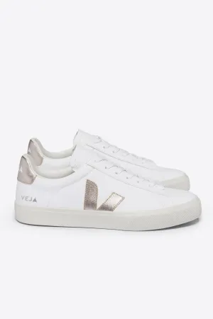 CAMPO extra-white platine | Veja