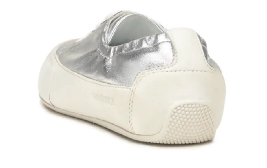 Candice Cooper Silver Rock 4 Sneaker