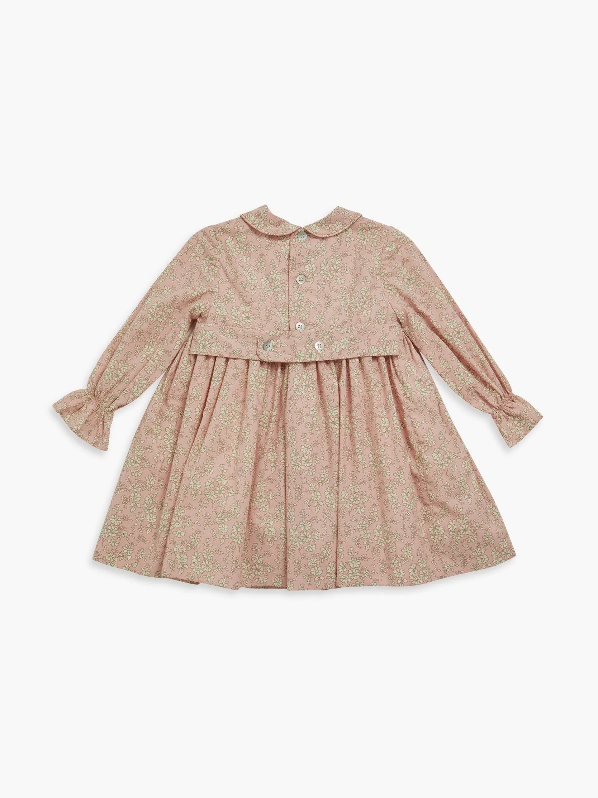 Capel pink liberty Jujube dress