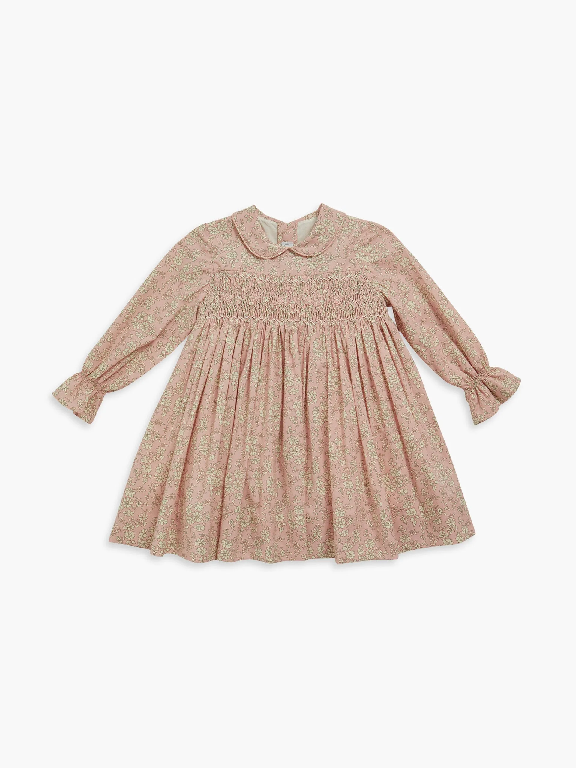 Capel pink liberty Jujube dress