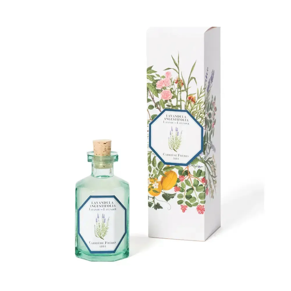 Carriere Freres Lavender Room Diffuser 190ml