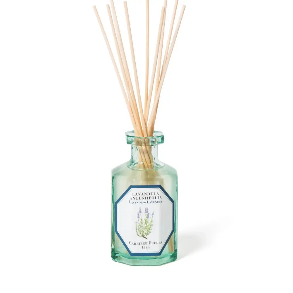 Carriere Freres Lavender Room Diffuser 190ml