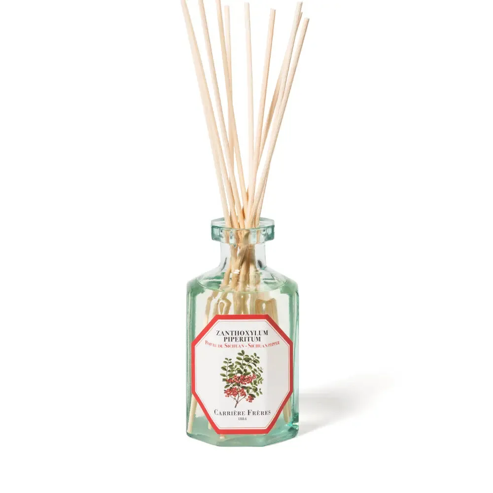 Carriere Freres Sichuan Pepper Diffuser 190ml