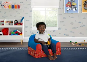 Cars Cozee Buddy Flip-Out Chair