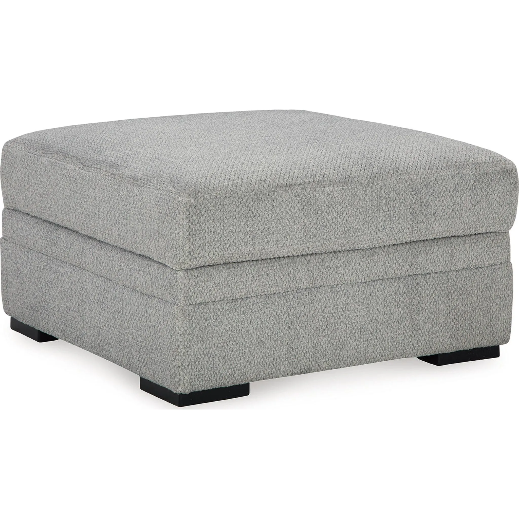 Casselbury Ottoman with Storage