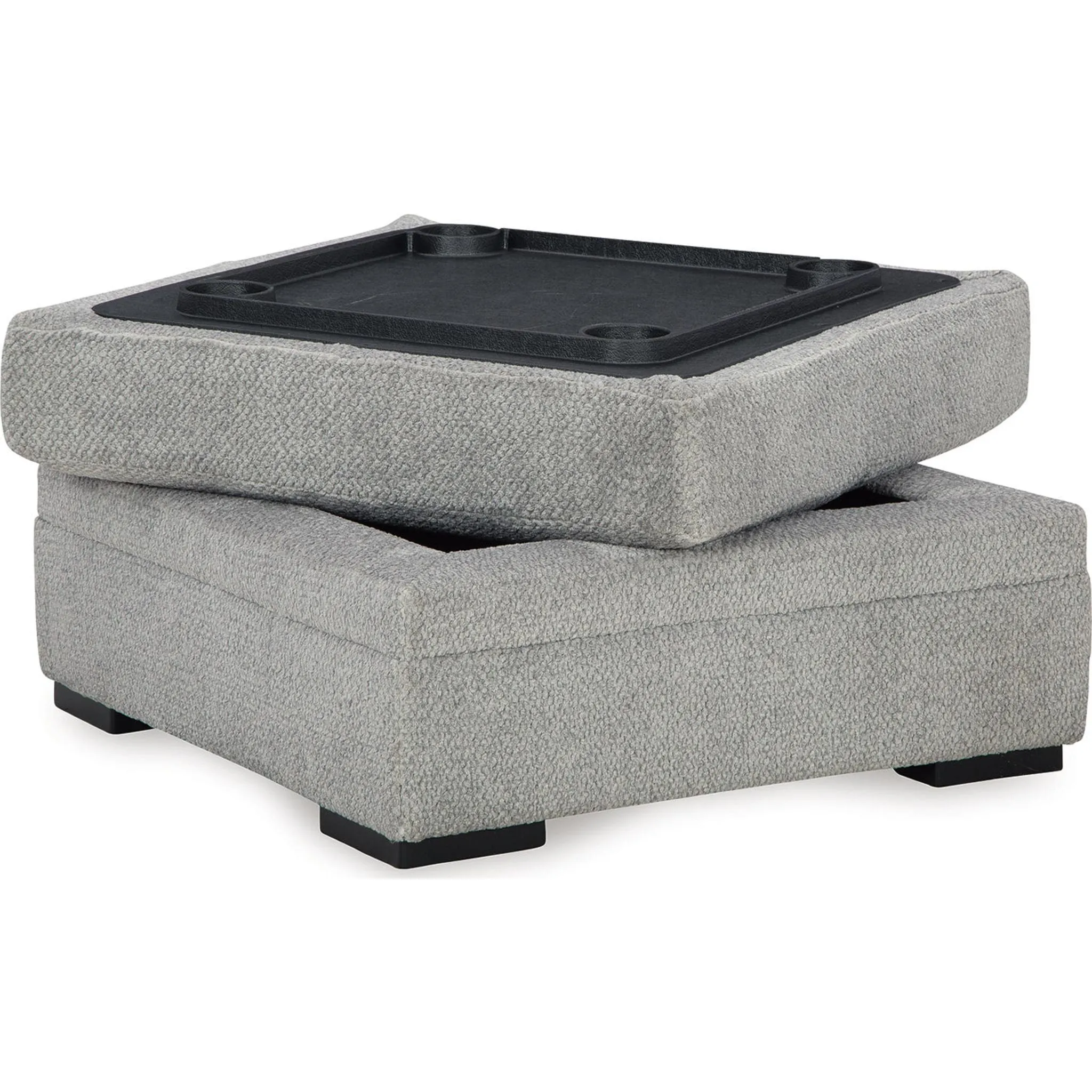 Casselbury Ottoman with Storage