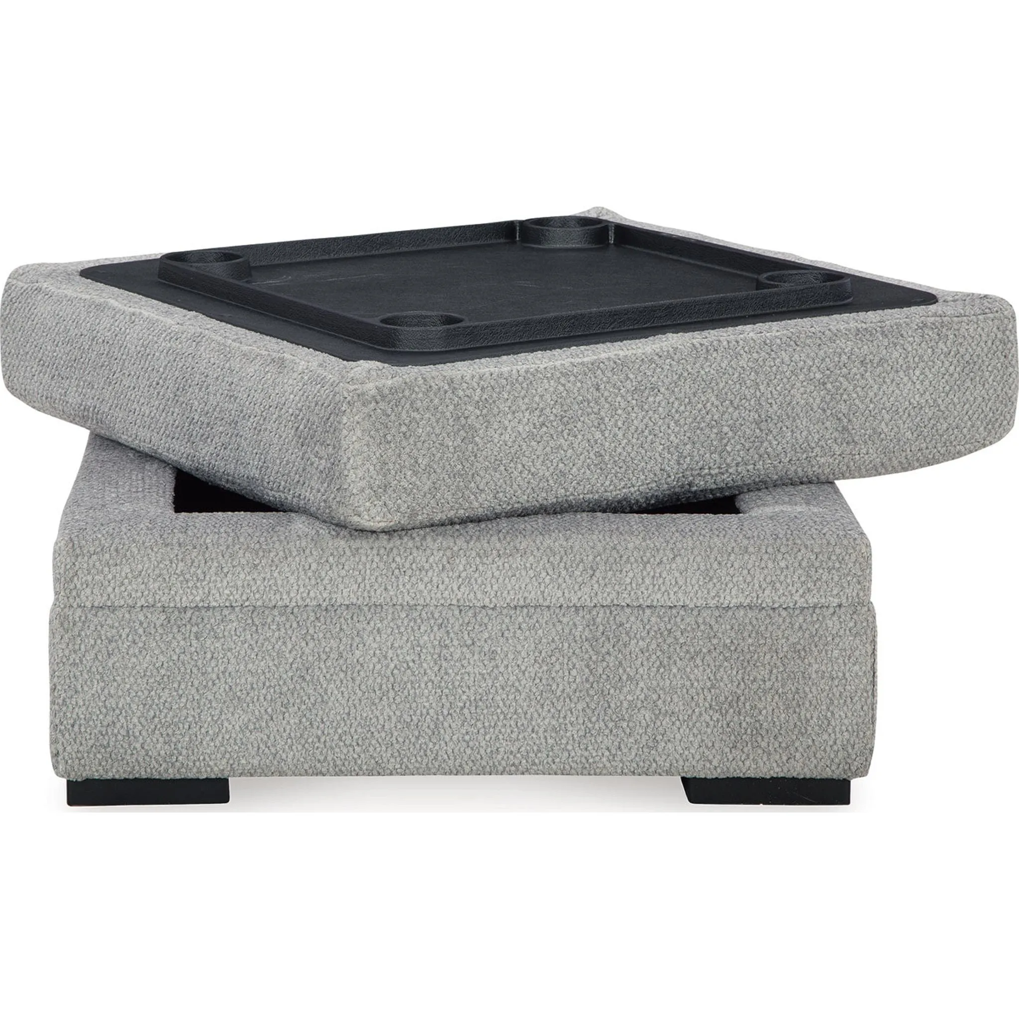 Casselbury Ottoman with Storage