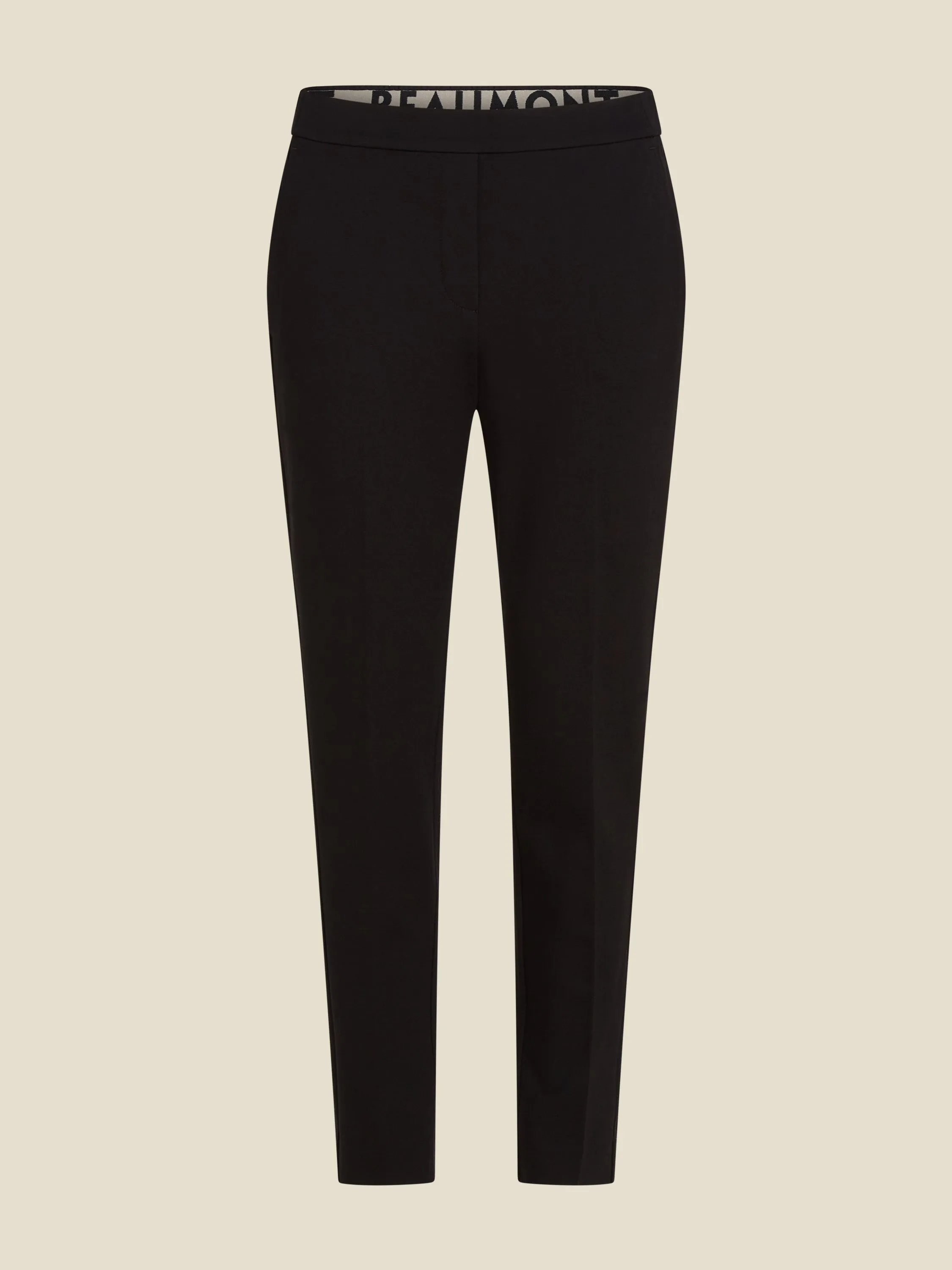 Charlie pants - Black