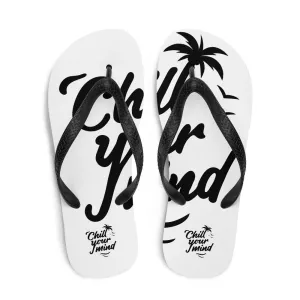 ChillYourMind Flip-Flops