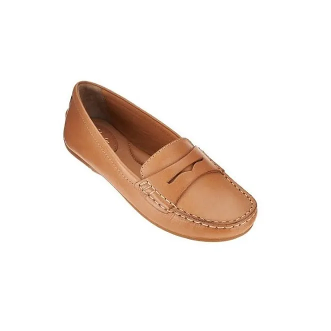 Clarks Women's Artisan Doraville Nest Loafers