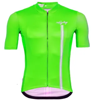 Classic Cycling Flex 2 Jersey Fluo - Men's