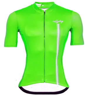 Classic Cycling Flex 2 Jersey Fluo - Women's