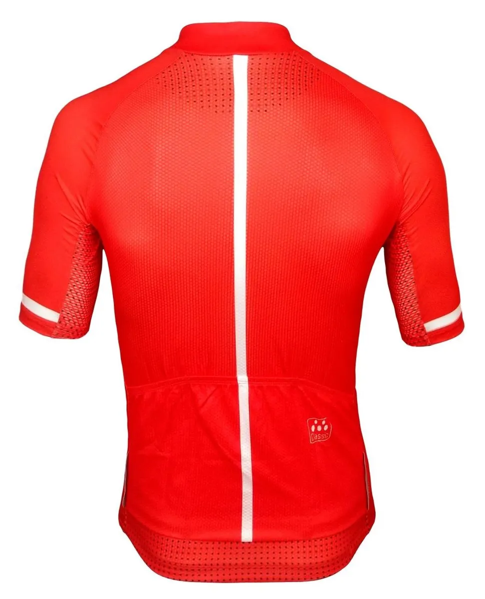 Classic Cycling Flex Jersey - Men's