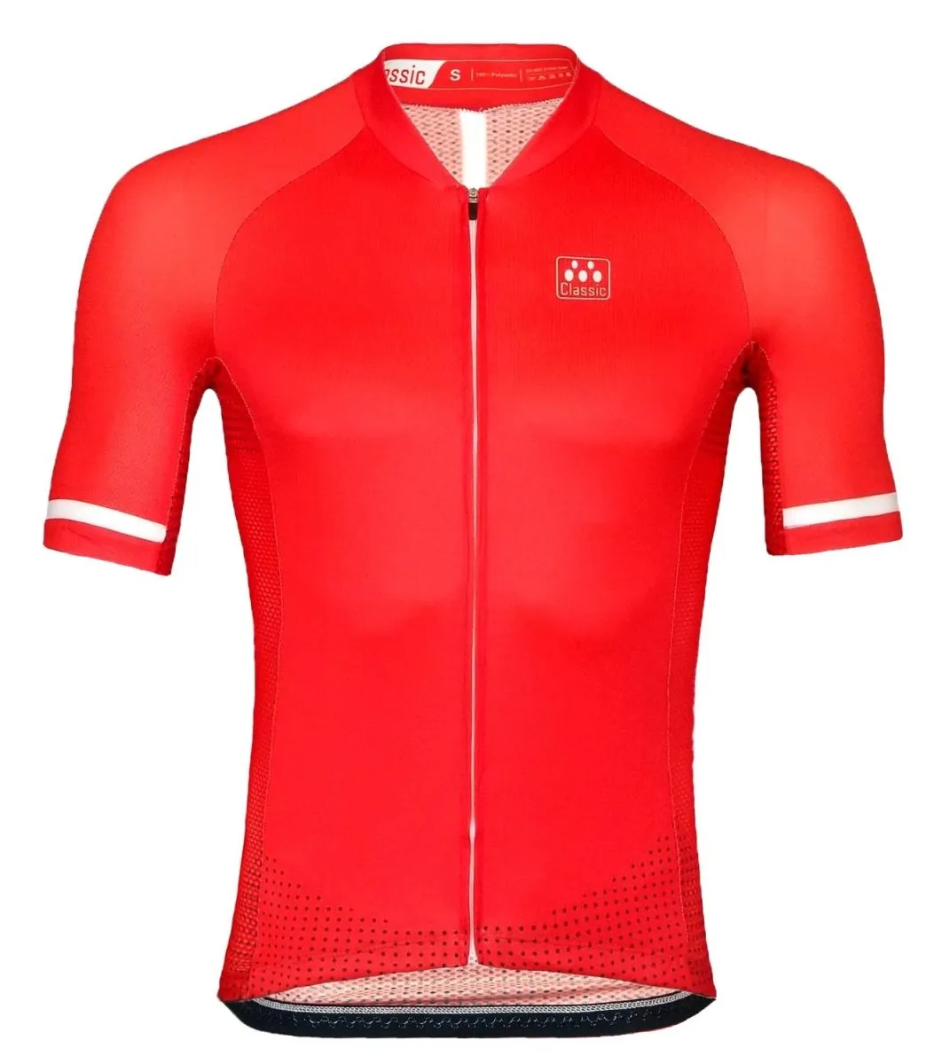 Classic Cycling Flex Jersey - Men's