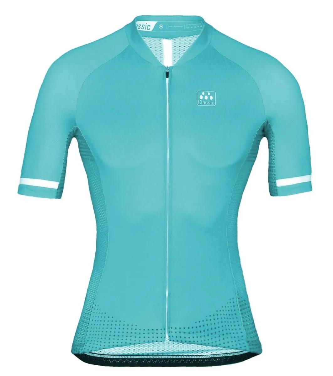 Classic Cycling Flex Jersey - Women's