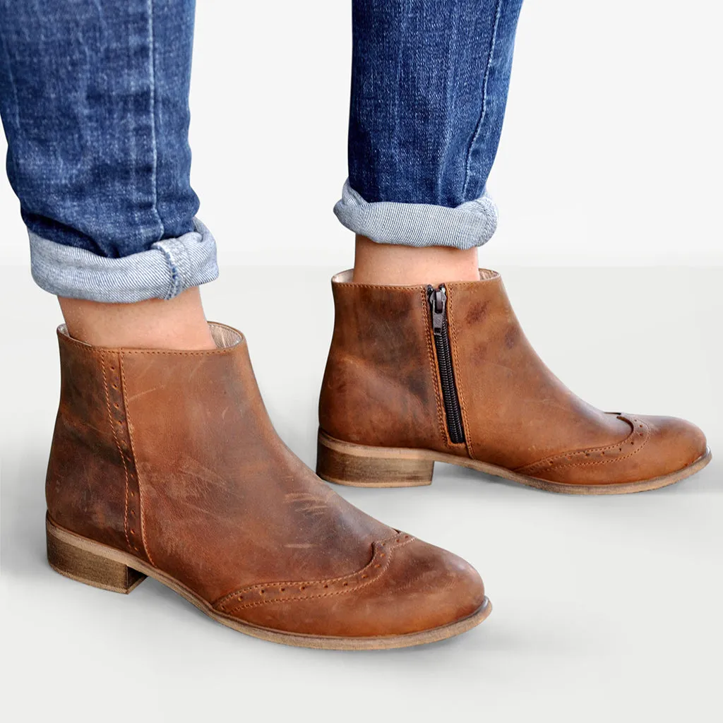 Classon - Ankle Boots