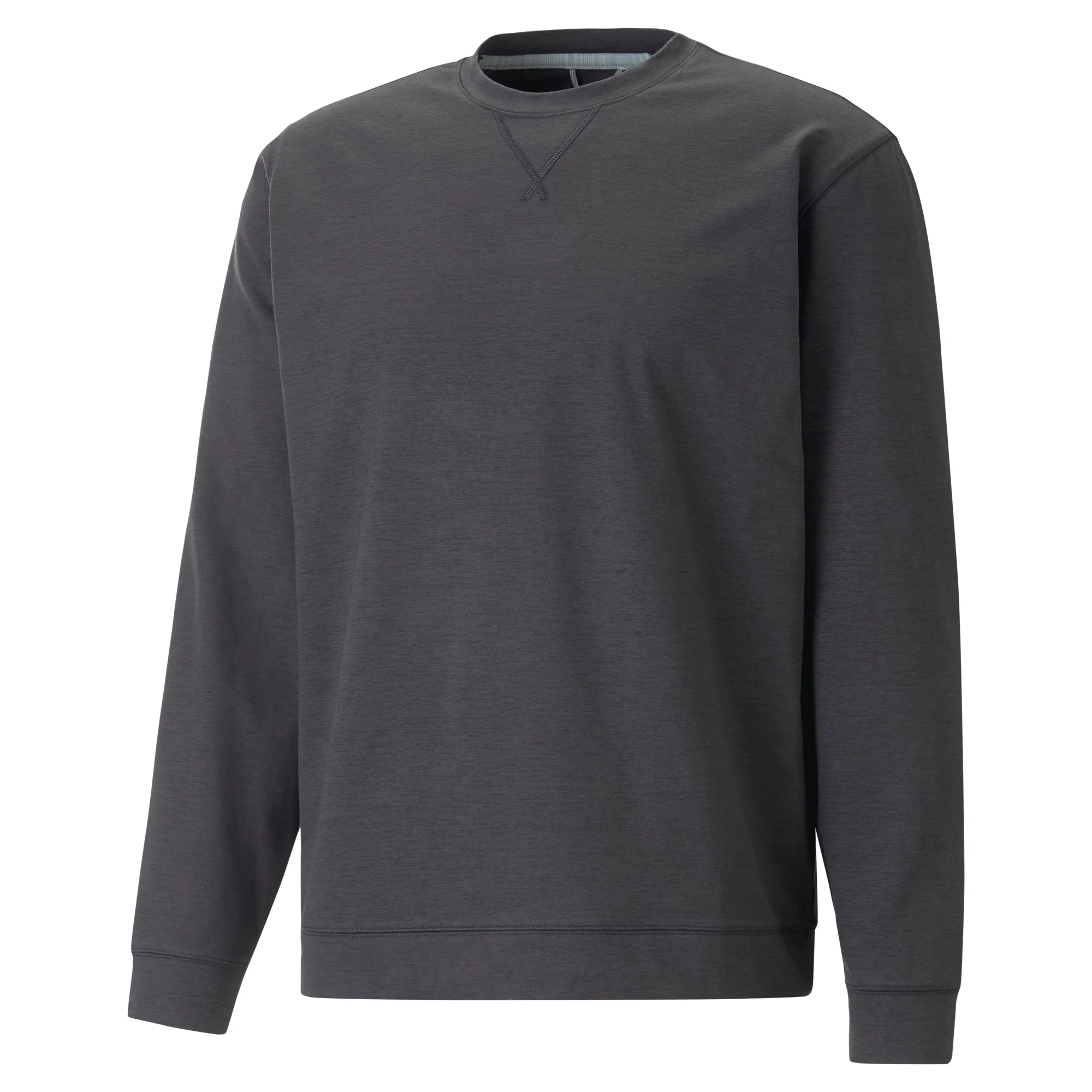 CLOUDSPUN Heather Golf Sweatshirt