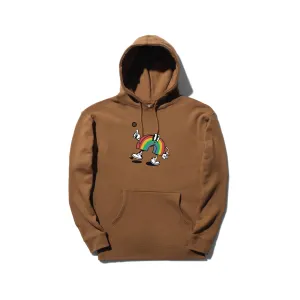 Coin Flip Hoodie