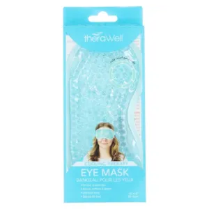 Cold Therapy Bead Gel Eye Mask