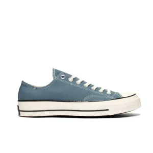 Converse Chuck 70 Ox - Deep Water/Egret