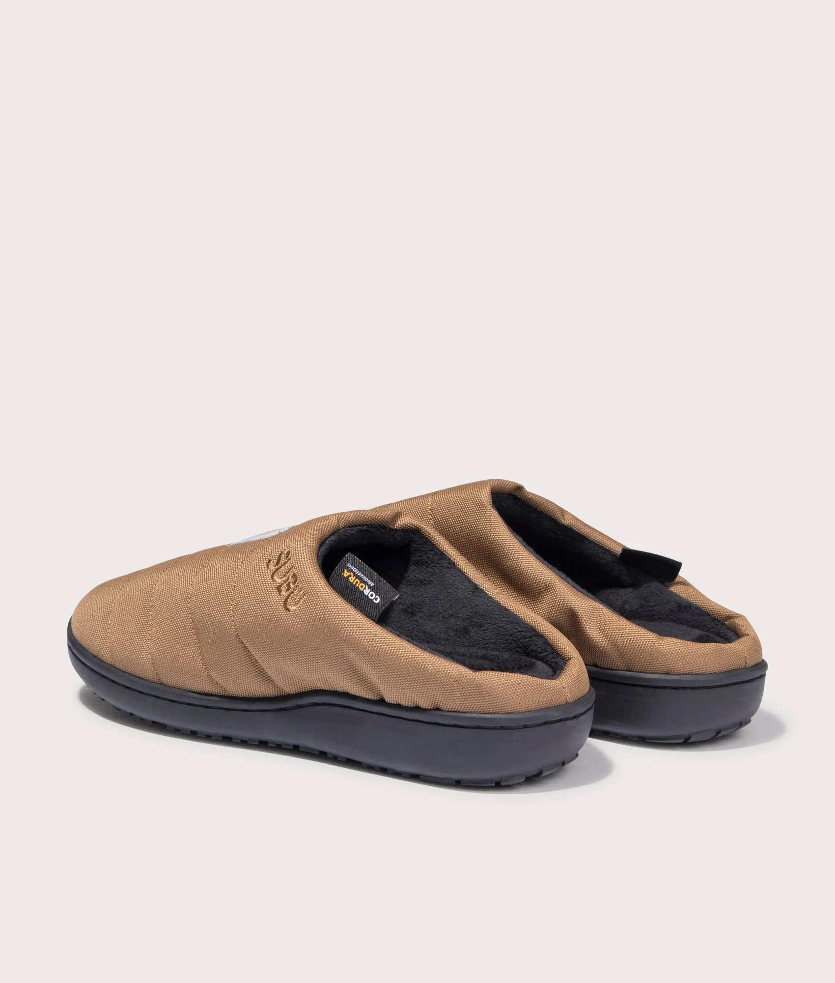 Cordura® Slippers