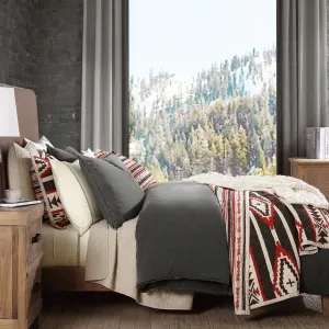 Cortez Southwestern Quilt Set