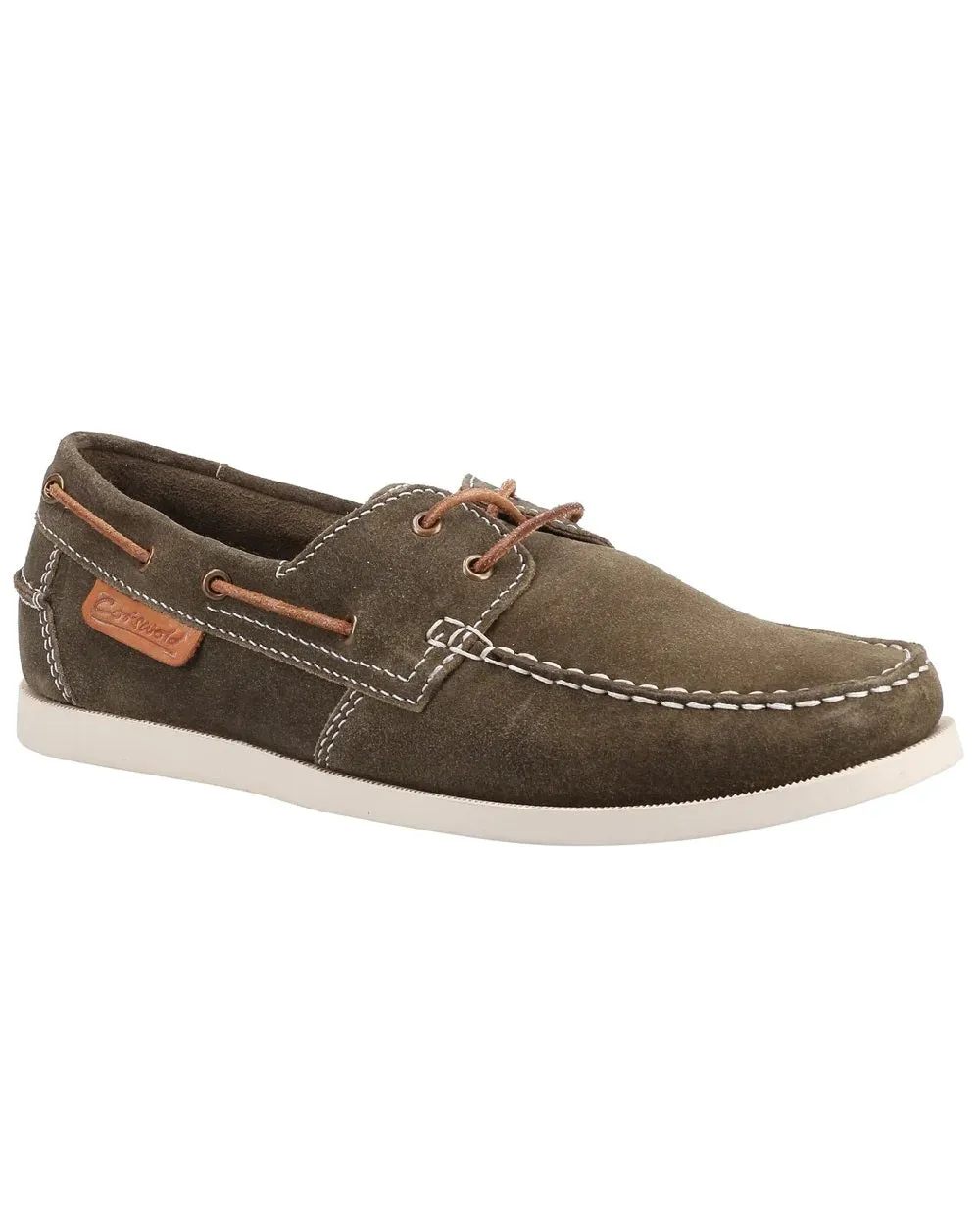 Cotswold Mitcheldean Boat Shoes