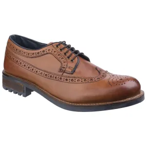 Cotswold Poplar Brogues